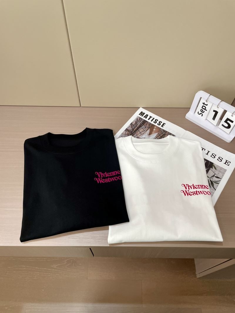 Vivienne Westwood T-Shirts